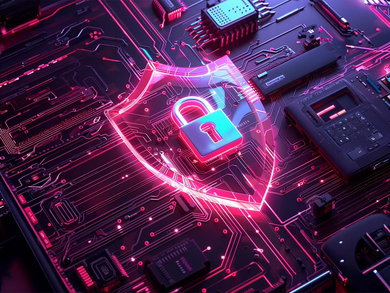 Security analytics dashboard
