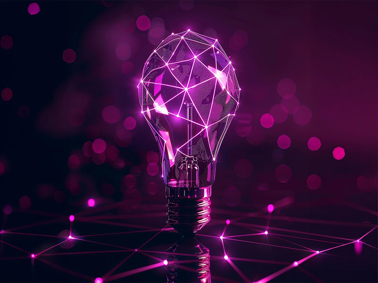 Innovation concept for The Technology Guru